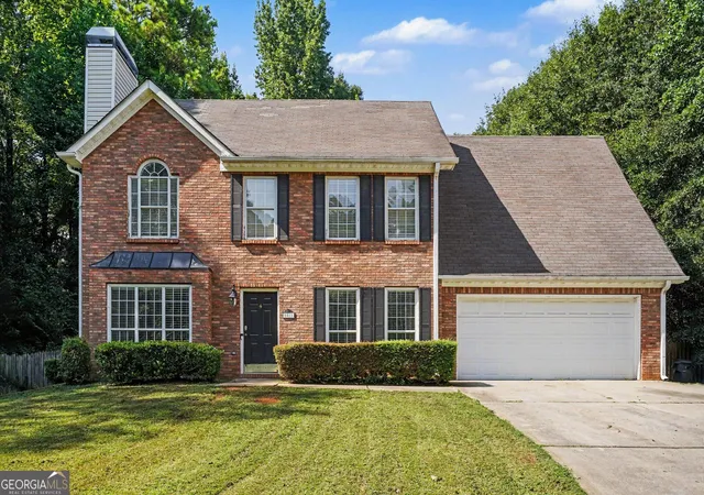 Photo 1 of Sale Pending at 1011 Crown River Pkwy, Mcdonough, GA 30252 | MLS# 10820888 | Listing updated on 2026-09-17