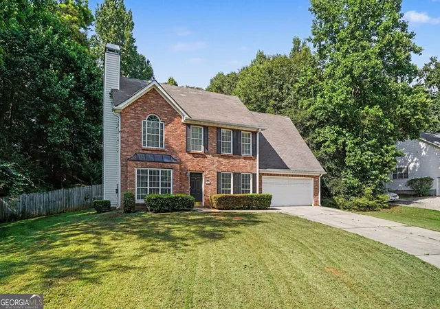 Photo 2 of Sale Pending at 1011 Crown River Pkwy, Mcdonough, GA 30252 | MLS# 10820888 | Listing updated on 2026-09-17