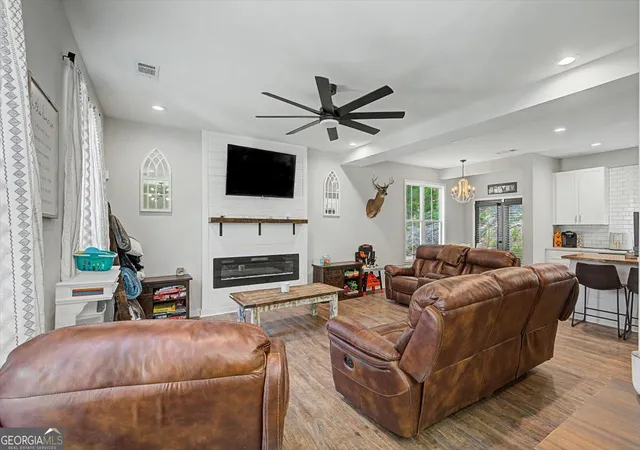 Homes for sale in Rockmart, GA | 116 Autumn Path, Rockmart, GA 30153 | MLS# 10770089