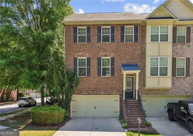 Homes for sale in Atlanta, GA | 3733 Inglewood Wy, Atlanta, GA 30319 | MLS# 10767377