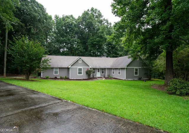 Photo 1 of Single family home for sale at 178 Grange Rd, Griffin, GA 30224 | MLS# 10788308 | Listing updated on 2026-07-02