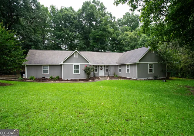 Photo 2 of Single family home for sale at 178 Grange Rd, Griffin, GA 30224 | MLS# 10788308 | Listing updated on 2026-07-02