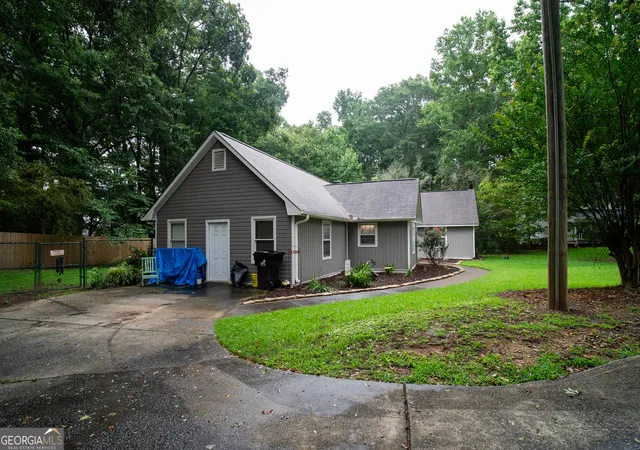 Photo 3 of Single family home for sale at 178 Grange Rd, Griffin, GA 30224 | MLS# 10788308 | Listing updated on 2026-07-02