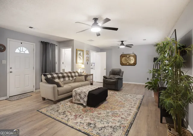 Photo 3 of Single family home for sale at 178 Grange Rd, Griffin, GA 30224 | MLS# 10788308 | Listing updated on 2026-07-02
