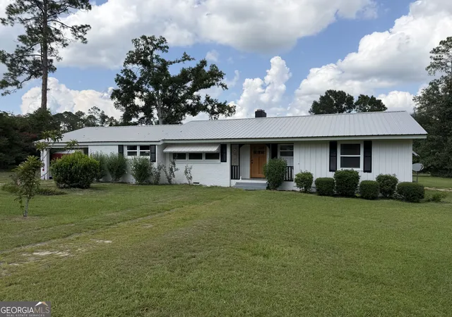 1st image of 4004 E Louisiana Ave, Soperton, GA 30457 | MLS# 10831387