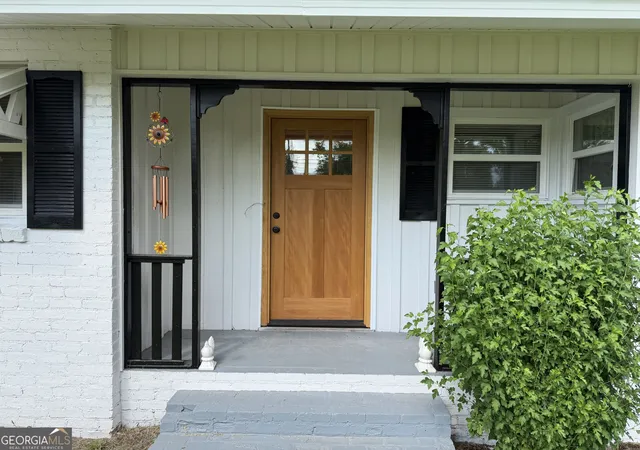 3rd image of 4004 E Louisiana Ave, Soperton, GA 30457 | MLS# 10831387