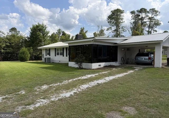 5th image of 4004 E Louisiana Ave, Soperton, GA 30457 | MLS# 10831387