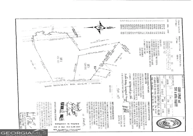 7th image of 0 Bob Holman Rd, Athens, GA 30607 | MLS# 10820925