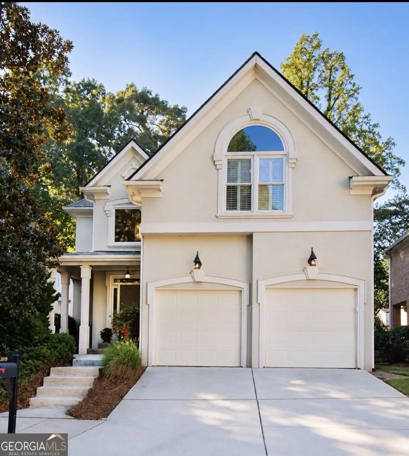 Photo 1 of Single family home for sale at 2030 Lenox Cvs Cir, Atlanta, GA 30319 | MLS# 10873660 | Listing updated on 2026-10-29