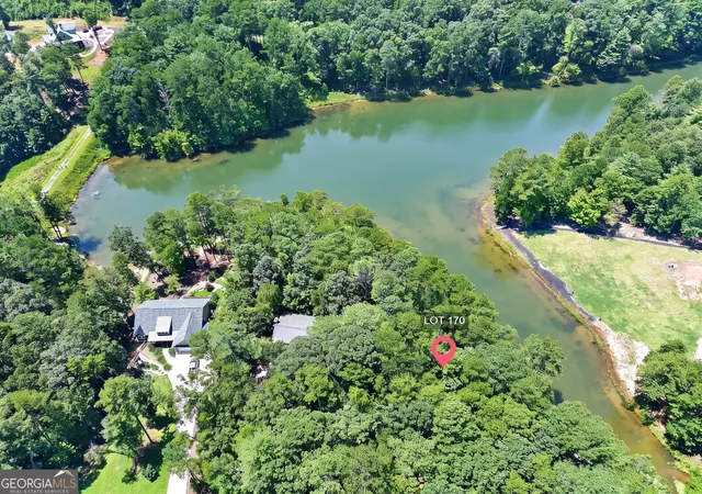 Photo 1 of Land for sale at Lt 170 Overlook Way, Ellijay, GA 30540 | MLS# 10819035 | Listing updated on 2026-08-18