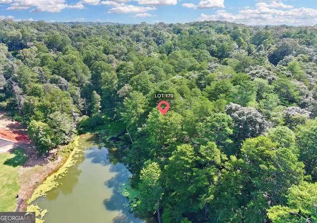 Photo 2 of Land for sale at Lt 170 Overlook Way, Ellijay, GA 30540 | MLS# 10819035 | Listing updated on 2026-08-18