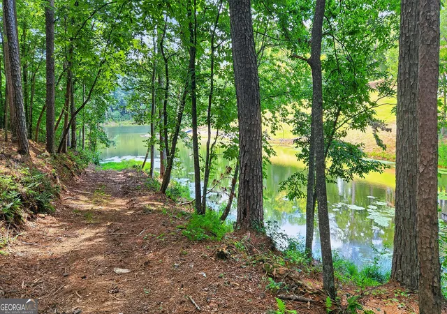 Photo 3 of Land for sale at Lt 170 Overlook Way, Ellijay, GA 30540 | MLS# 10819035 | Listing updated on 2026-08-18