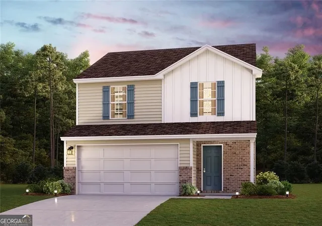 1st image of 205 Kinsale Dr, Macon, GA 31216 | MLS# 10728444
