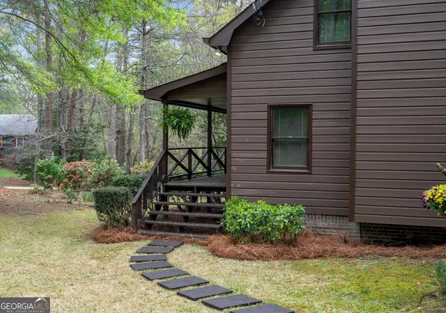 2nd image of 3121 Bonds Lake Rd Nw, Conyers, GA 30012 | MLS# 10802080