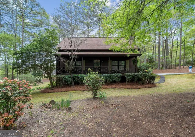 5th image of 3121 Bonds Lake Rd Nw, Conyers, GA 30012 | MLS# 10802080