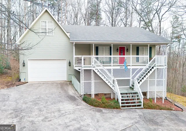 1st image of 210 Rose Rd, Cleveland, GA 30528 | MLS# 10817071