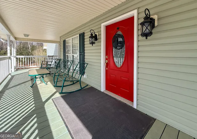 2nd image of 210 Rose Rd, Cleveland, GA 30528 | MLS# 10817071