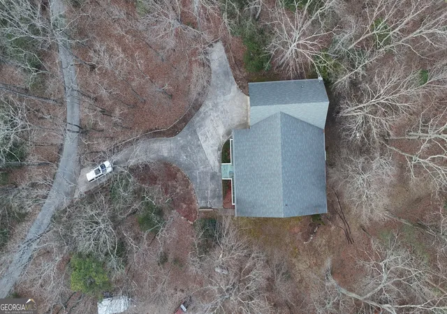 44th image of 210 Rose Rd, Cleveland, GA 30528 | MLS# 10817071