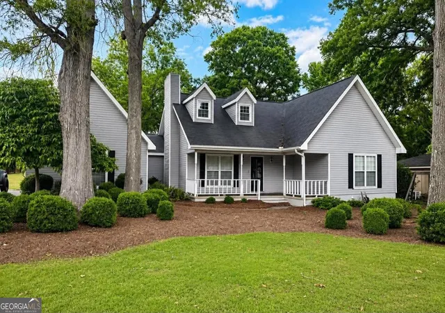 Homes for sale in Centerville, GA | 419 Sentry Oak Dr, Centerville, GA 31028 | MLS# 10767009