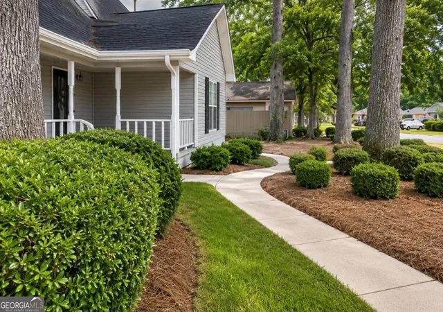 Homes for sale in Centerville, GA | 419 Sentry Oak Dr, Centerville, GA 31028 | MLS# 10767009