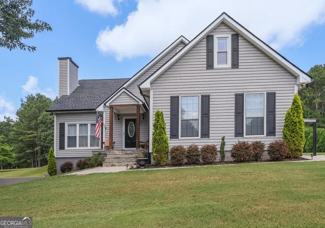 2nd image of 120 Fox Run Ct, Mcdonough, GA 30253 | MLS# 10806387
