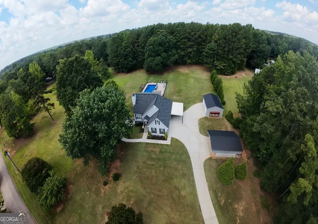73rd image of 120 Fox Run Ct, Mcdonough, GA 30253 | MLS# 10806387