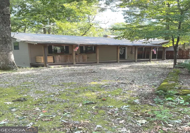 1st image of 160 Nob Hill Rdg, Cleveland, GA 30528 | MLS# 10828437