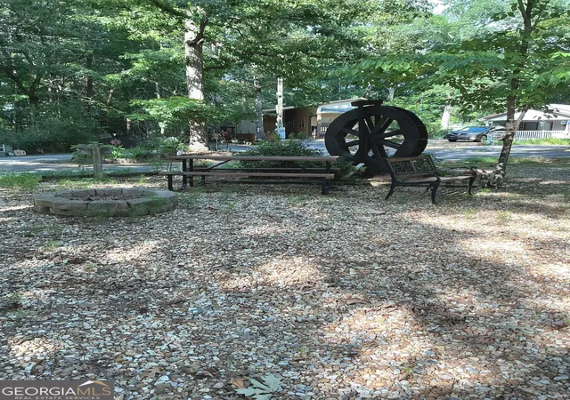 Photo 3 of Single family home for sale at 160 Nob Hl Ridge, Cleveland, GA 30528 | MLS# 10828437 | Listing updated on 2026-08-19