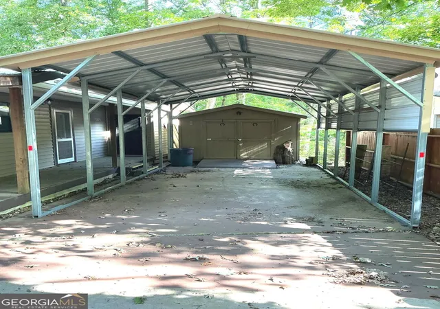 Photo 3 of Single family home for sale at 160 Nob Hl Ridge, Cleveland, GA 30528 | MLS# 10828437 | Listing updated on 2026-08-19