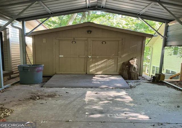 Photo 4 of Single family home for sale at 160 Nob Hl Ridge, Cleveland, GA 30528 | MLS# 10828437 | Listing updated on 2026-08-19