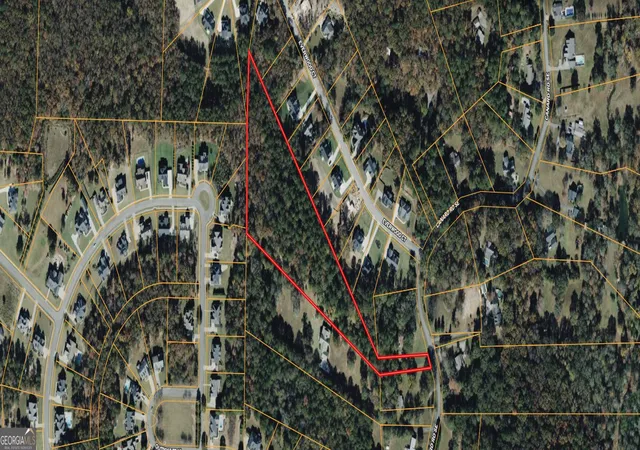 1st image of 0 Canard Rd #74, Rome, GA 30161 | MLS# 10826593