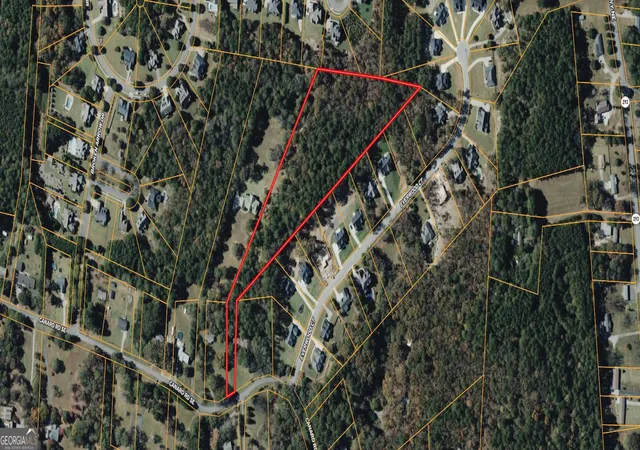 2nd image of 0 Canard Rd #74, Rome, GA 30161 | MLS# 10826593