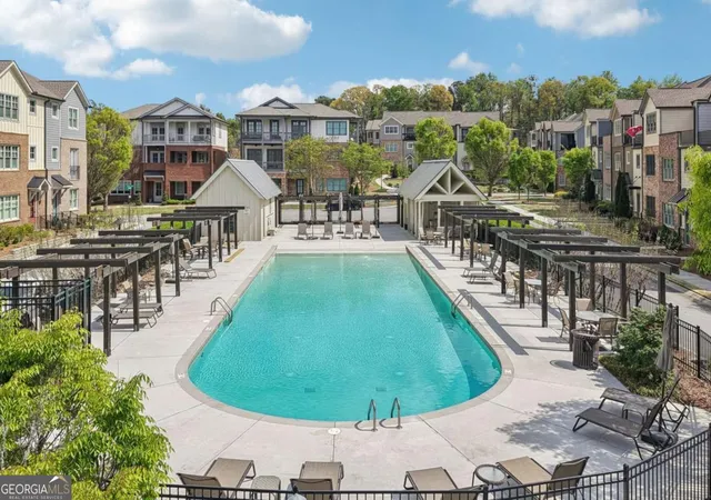 3rd image of 5960 Webster Cir, Norcross, GA 30071 | MLS# 10725584