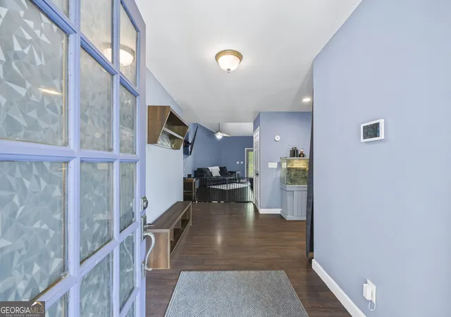 Photo 4 of Single family home for sale at 136 Wedgewood Dr, Danielsville, GA 30633 | MLS# 10765063 | Listing updated on 2026-09-03