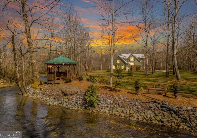 Photo 2 of Sale Pending at 3349 Whitepath Rd, Ellijay, GA 30540 | MLS# 10628280 | Listing updated on 2026-09-11