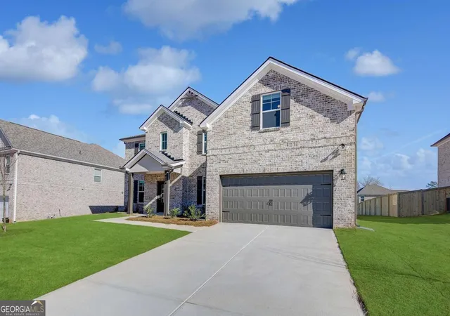 1st image of 1013 Linford Dr, Locust Grove, GA 30248 | MLS# 10773936