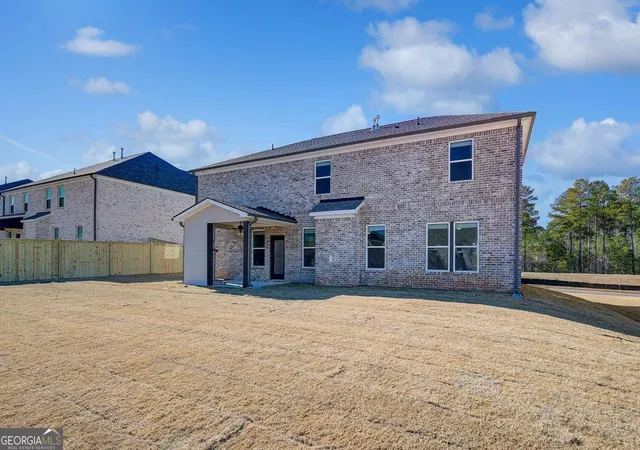 29th image of 1013 Linford Dr, Locust Grove, GA 30248 | MLS# 10773936