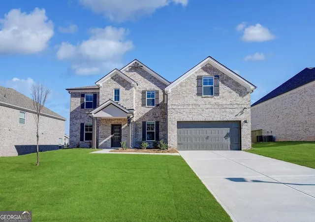 2nd image of 1013 Linford Dr, Locust Grove, GA 30248 | MLS# 10773936