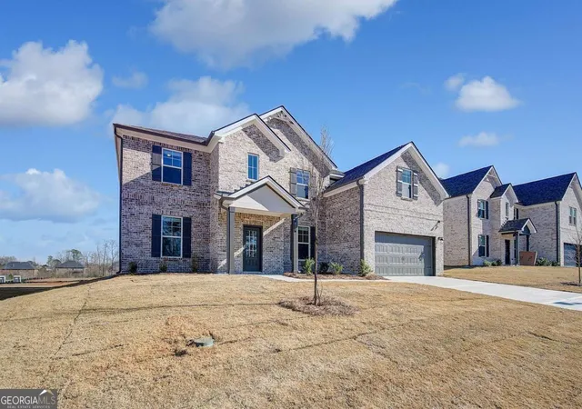 3rd image of 1013 Linford Dr, Locust Grove, GA 30248 | MLS# 10773936
