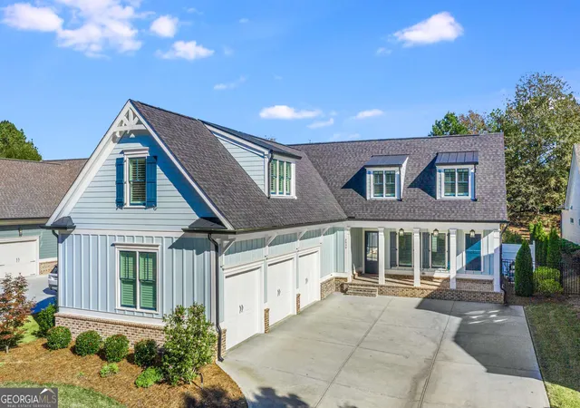 1st image of 2030 Greenleffe Dr, Statham, GA 30666 | MLS# 10637566