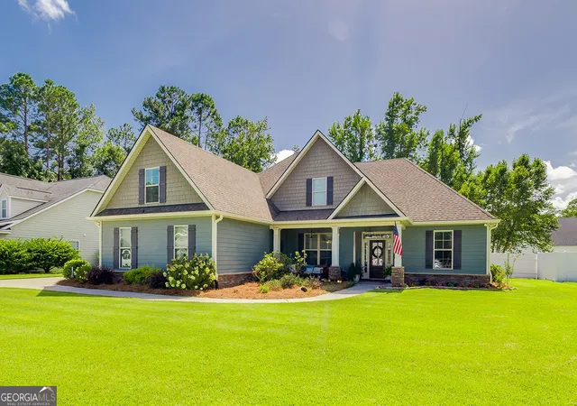 Photo 2 of Single family home for sale at 214 Blandford Way, Rincon, GA 31326 | MLS# 10822354 | Listing updated on 2026-08-10