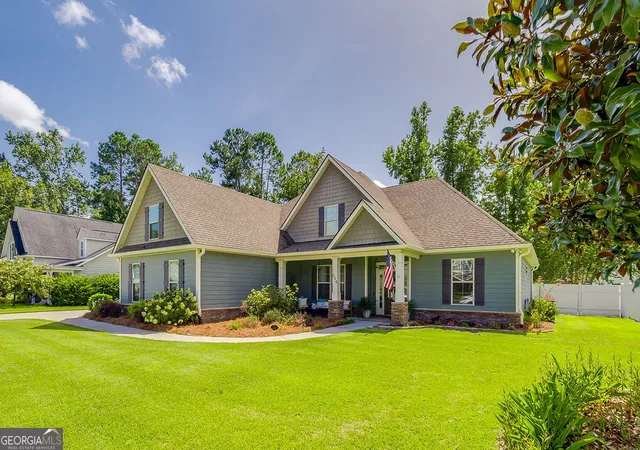 Photo 3 of Single family home for sale at 214 Blandford Way, Rincon, GA 31326 | MLS# 10822354 | Listing updated on 2026-08-10
