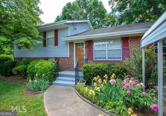 Photo 20 of Single family home for sale at 110 Flint River Rd, Jonesboro, GA 30238 | MLS# 10576629 | Listing updated on 2026-08-27