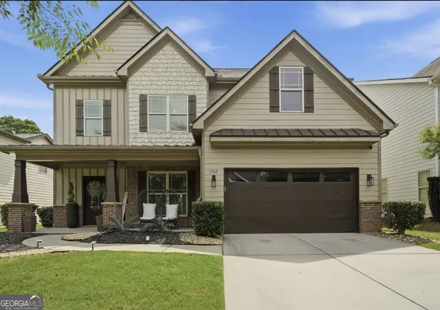 1st image of 3749 Saddlemaker Dr, Buford, GA 30519 | MLS# 10800378