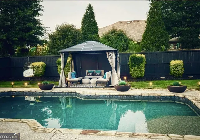 2nd image of 3749 Saddlemaker Dr, Buford, GA 30519 | MLS# 10800378
