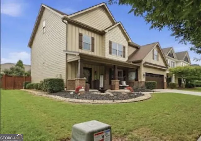 4th image of 3749 Saddlemaker Dr, Buford, GA 30519 | MLS# 10800378