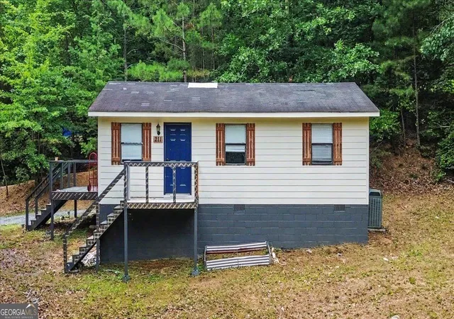 Homes for sale in Resaca, GA | 211 John White Rd Nw, Resaca, GA 30735 | MLS# 10792935