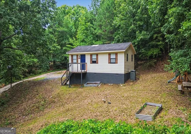 Homes for sale in Resaca, GA | 211 John White Rd Nw, Resaca, GA 30735 | MLS# 10792935