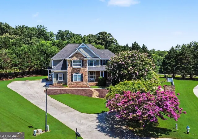 1st image of 124 Waterford Ct, Jefferson, GA 30549 | MLS# 10801796