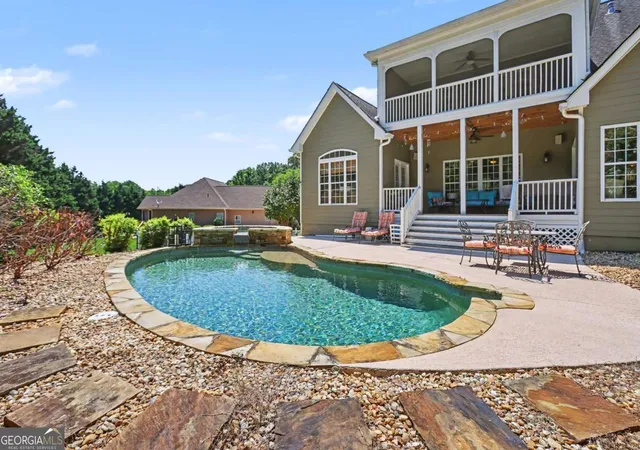3rd image of 124 Waterford Ct, Jefferson, GA 30549 | MLS# 10801796